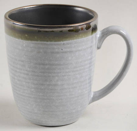 Willa Green Mug by Mikasa