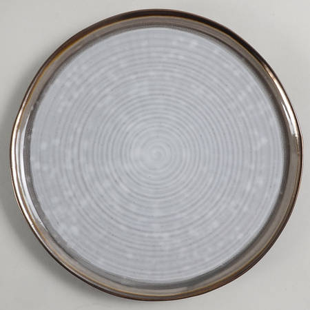 Willa Brown Salad Plate by Mikasa