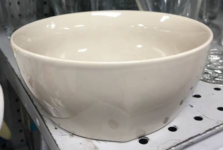 Alsace Taupe by Mikasa