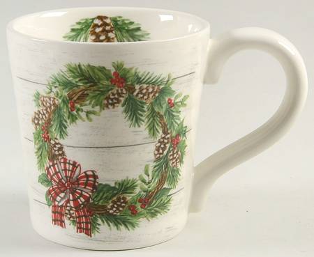 MXE55 Mug