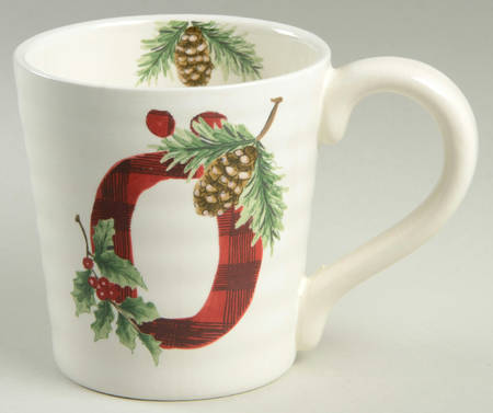MXE56 Mug