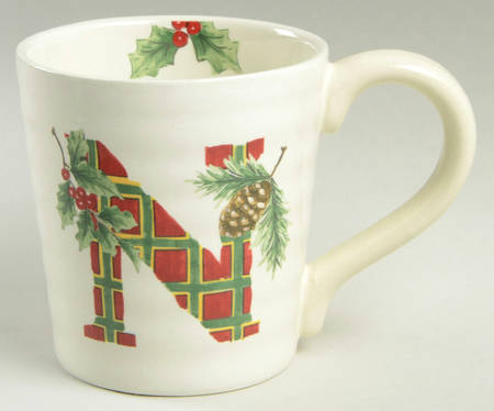 MXE56 Mug