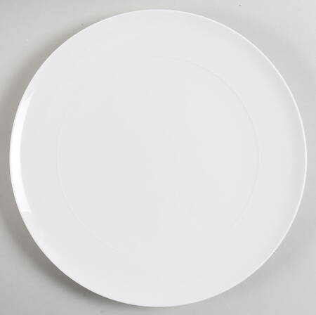 Delray Modern Dinner Plate