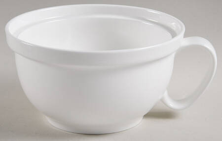 Delray Modern Soup Mug