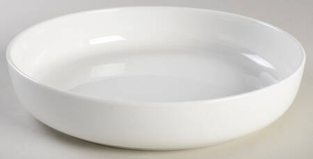 Delray Modern 10" Round Serving Bowl