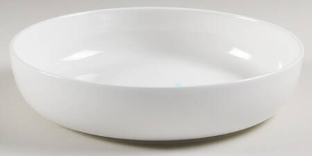 Delray Modern 9" Round Serving Bowl