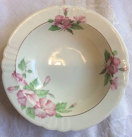 6008 Fruit/Dessert (Sauce) Bowl