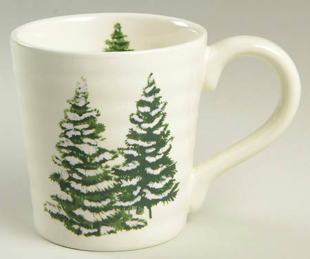 MXE58 Mug