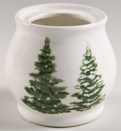 MXE58 Sugar Bowl No Lid