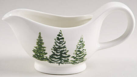 MXE58 Gravy Boat