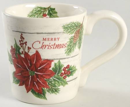 MXE59 Mug