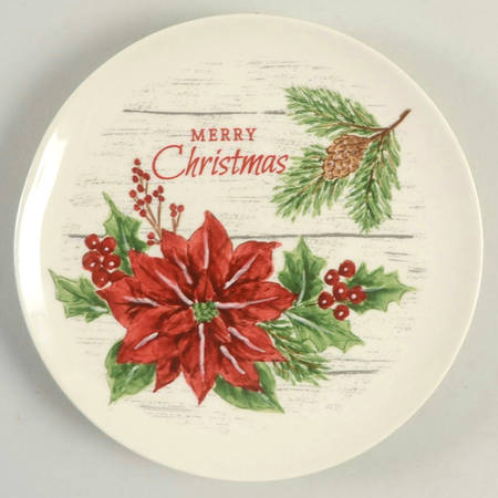 MXE59 Appetizer Plate