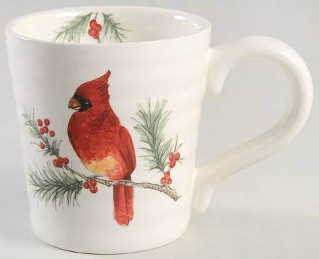 MXE60 Mug
