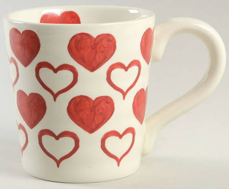 MXE61 Mug