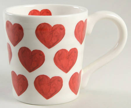 MXE61 Mug