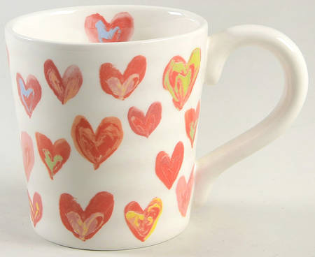 MXE62 Mug