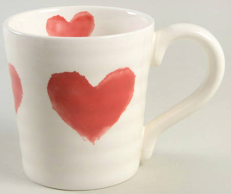 MXE63 Mug