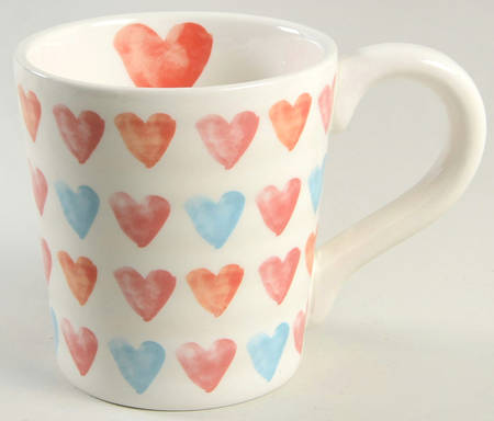 MXE63 Mug