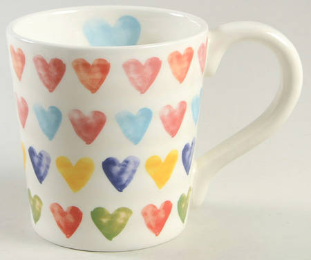 MXE63 Mug