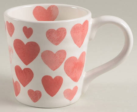 MXE63 Mug