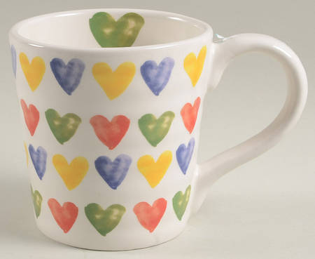MXE63 Mug