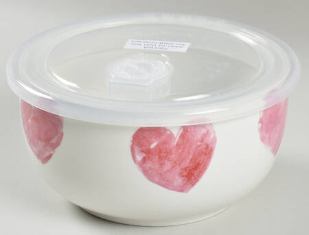 MXE63 6" Storage Ceramic Bowl
