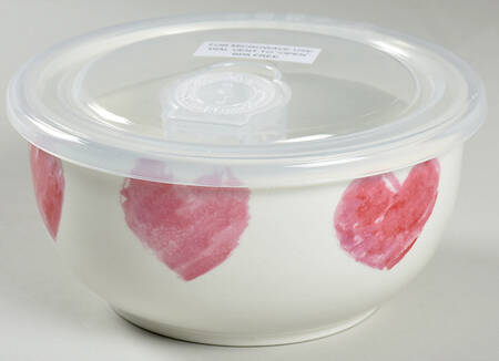 MXE63 5" Storage Ceramic Bowl