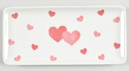 MXE63 10" Rectangular Serving Platter