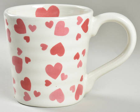 MXE63 Mug
