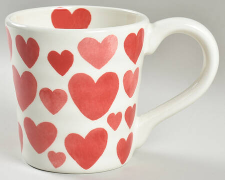 MXE63 Mug