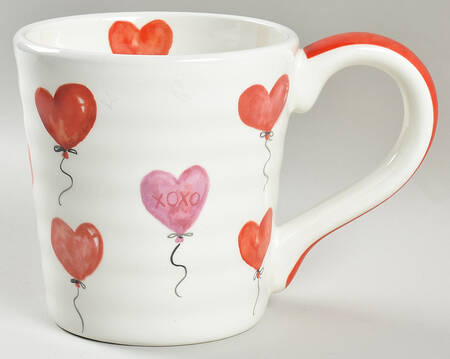 MXE63 Mug