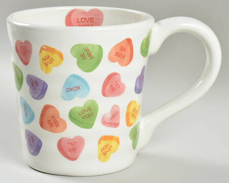 MXE63 Mug