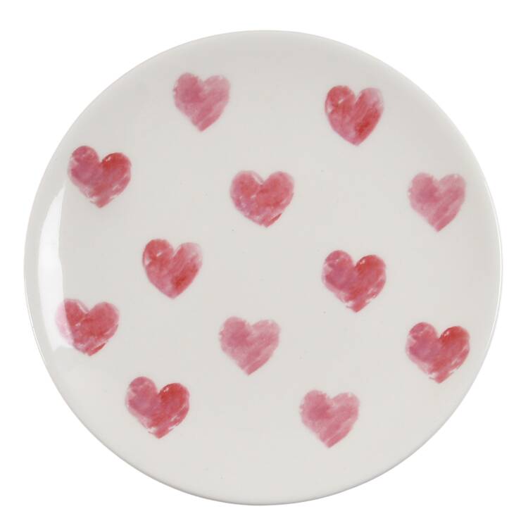 MXE63 Appetizer Plate