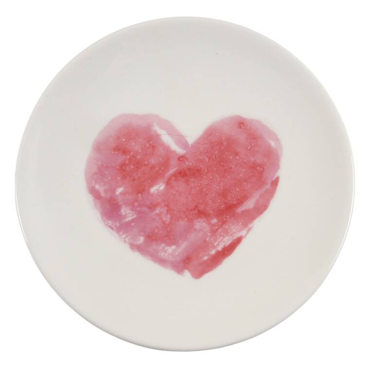 MXE63 Appetizer Plate