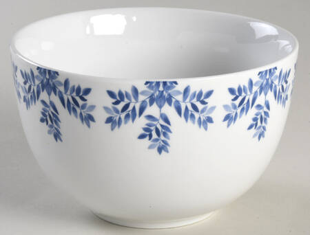 English Garden Soup/Cereal Bowl