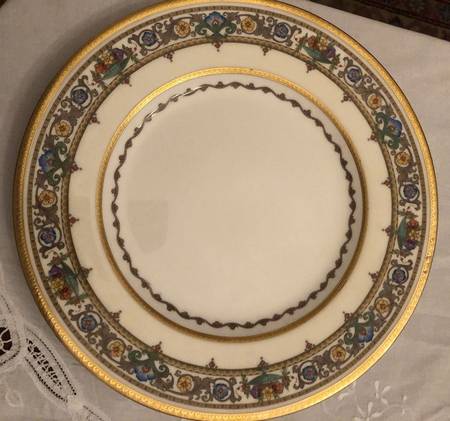 PA1580 by Minton