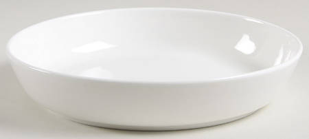 Samantha 9" Individual Pasta Bowl