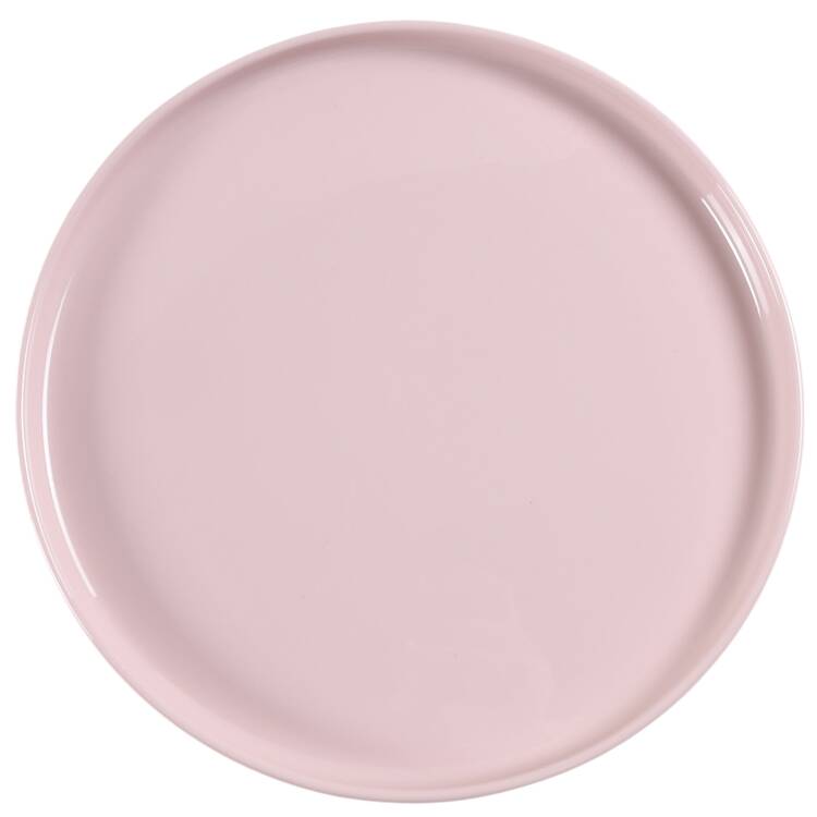 Samantha Salad Plate