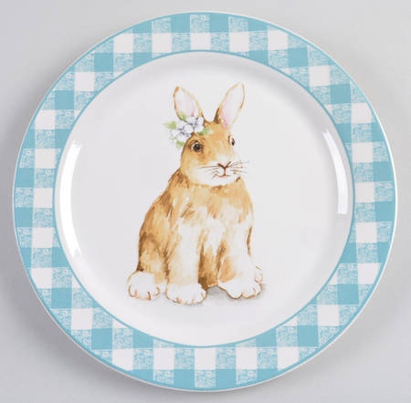 MXE64 Salad Plate