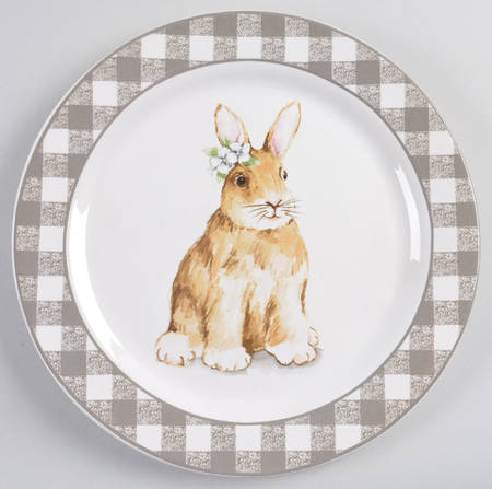 MXE64 Salad Plate