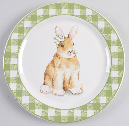 MXE64 Salad Plate
