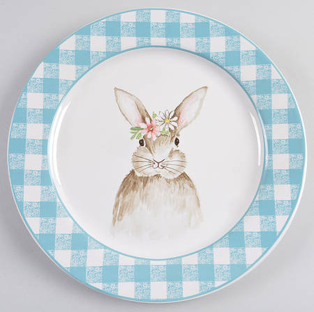 MXE64 Dinner Plate