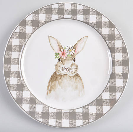 MXE64 Dinner Plate