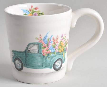 MXE65 Mug