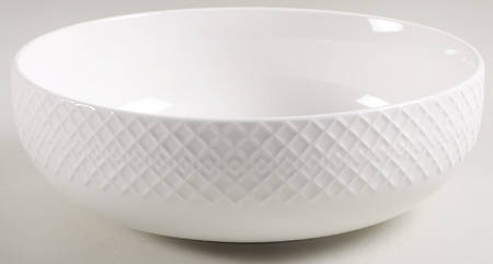 Jenna 10" Round Serving Bowl