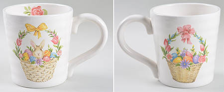 MXE66 Mug