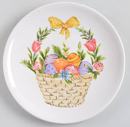 MXE66 Appetizer Plate