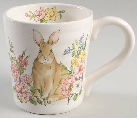 MXE67 Mug