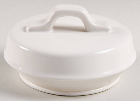 Happy Easter (Chirp, Crunch, Hop, Hunt) Lid for Cookie Jar