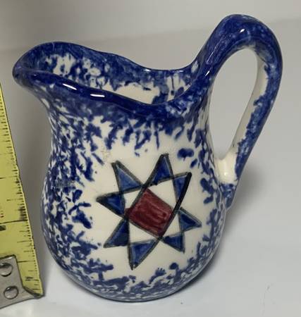 MYD1 Mini Creamer